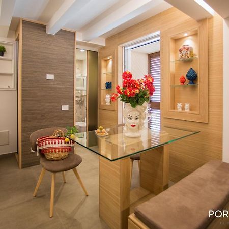 Porta Di Terra 'Luxury Suite ' Cefalu Exterior photo