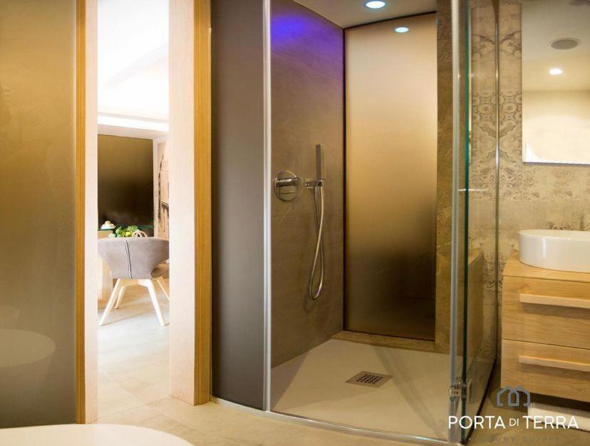 Porta Di Terra 'Luxury Suite ' Cefalu Exterior photo